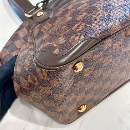 LV Verona Pm in Damier Ebene
