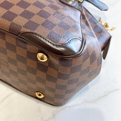 LV Verona Pm in Damier Ebene