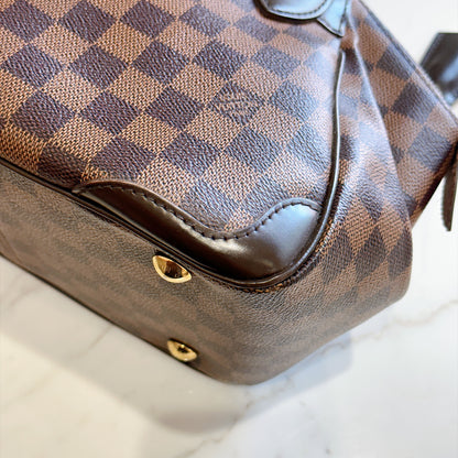 LV Verona Pm in Damier Ebene
