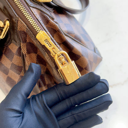 LV Verona Pm in Damier Ebene