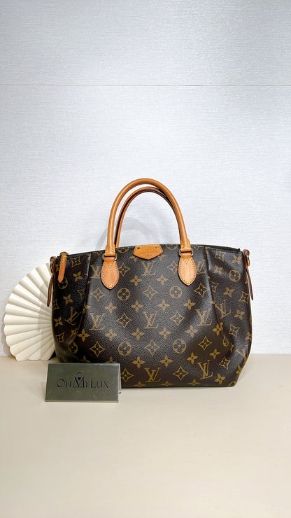 LV Monogram Turenne PM