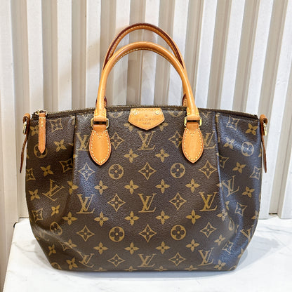 LV Monogram Turenne PM