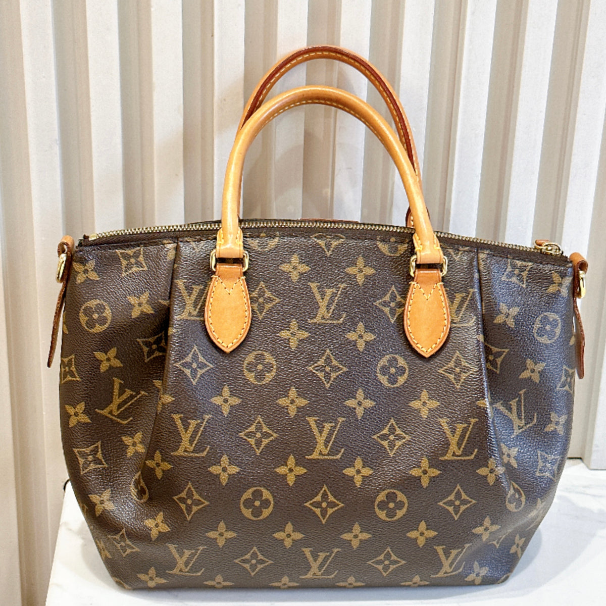 LV Monogram Turenne PM