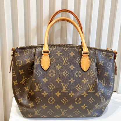 LV Monogram Turenne PM