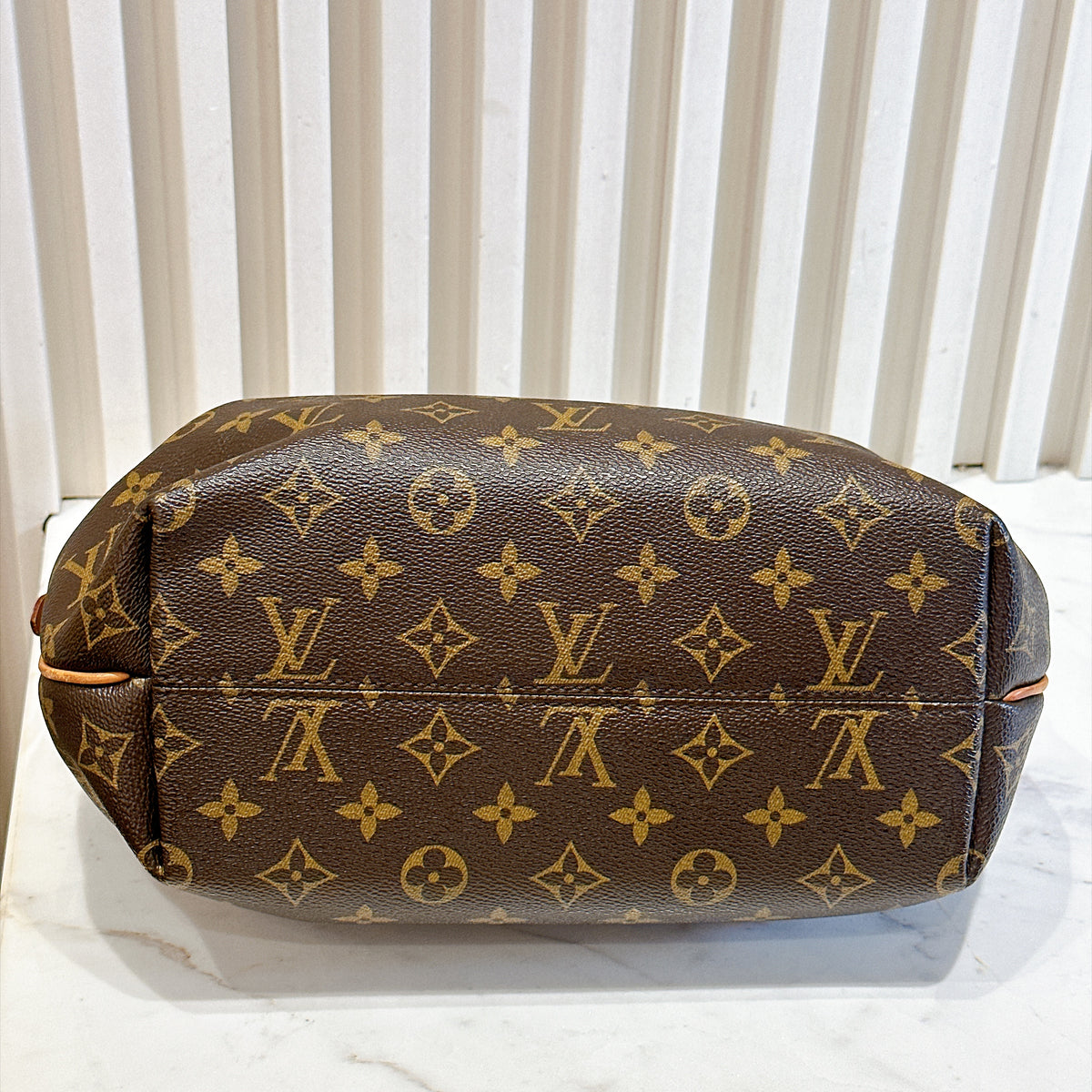 LV Monogram Turenne PM