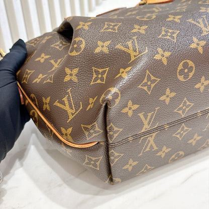 LV Monogram Turenne PM