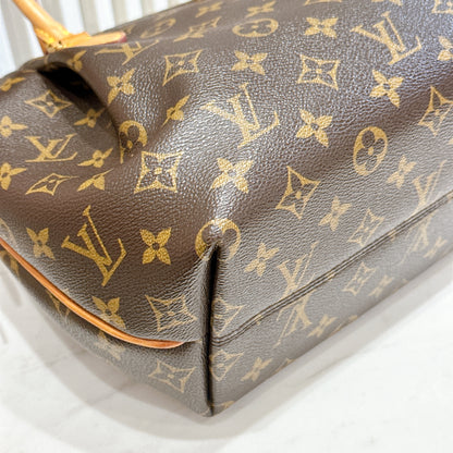 LV Monogram Turenne PM