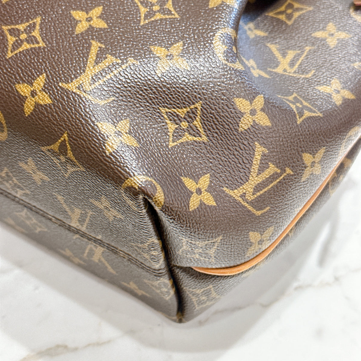 LV Monogram Turenne PM