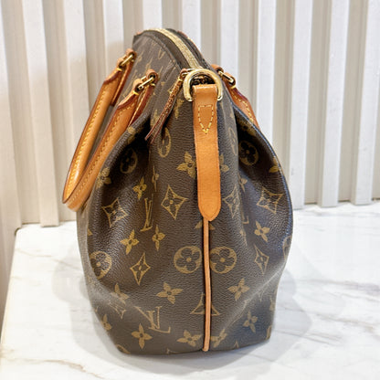 LV Monogram Turenne PM