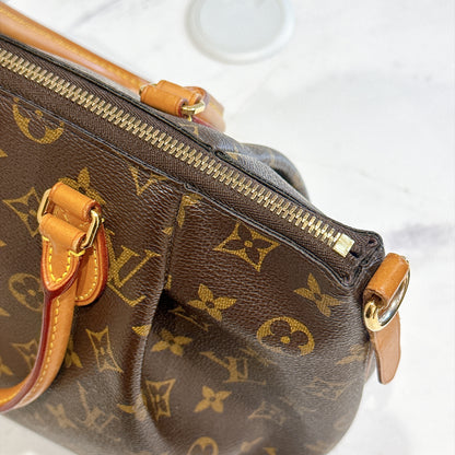 LV Monogram Turenne PM