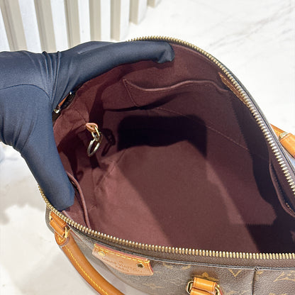 LV Monogram Turenne PM