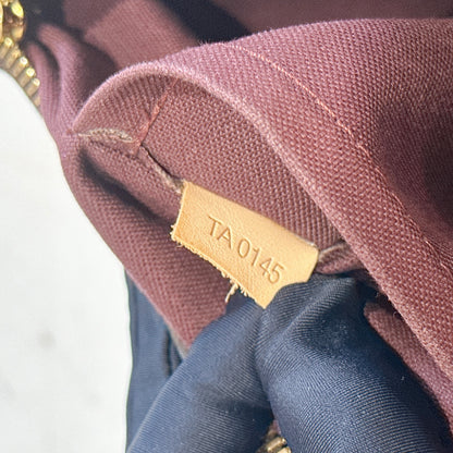 LV Monogram Turenne PM