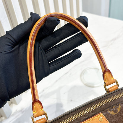 LV Monogram Turenne PM