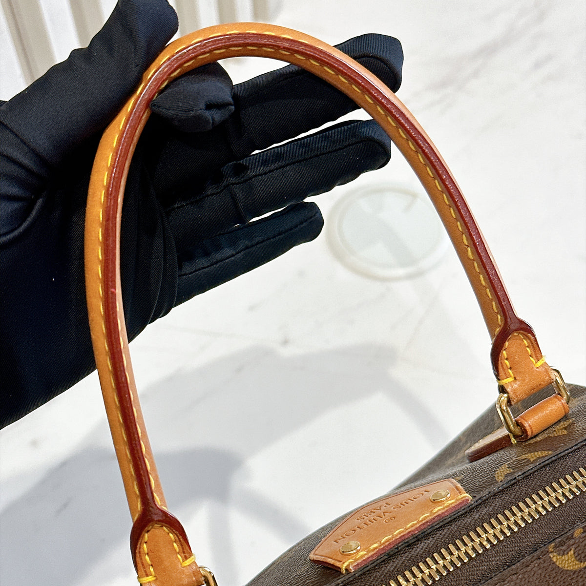 LV Monogram Turenne PM