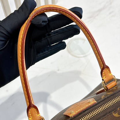 LV Monogram Turenne PM