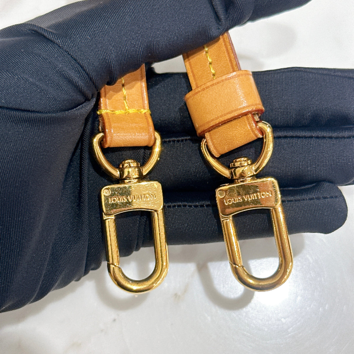 LV Monogram Turenne PM