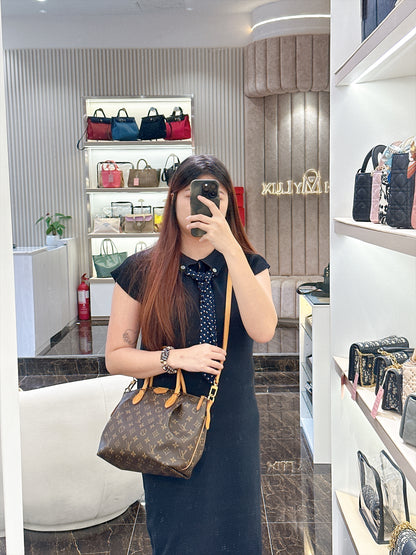 LV Monogram Turenne PM