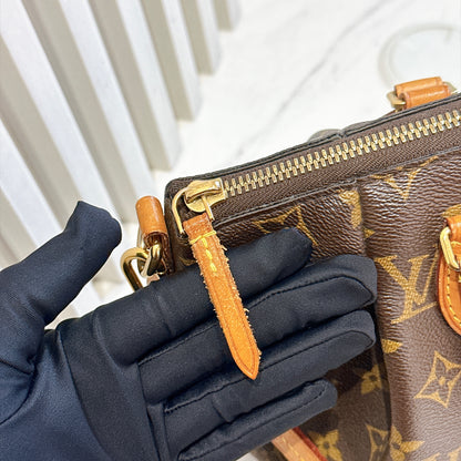LV Monogram Turenne PM