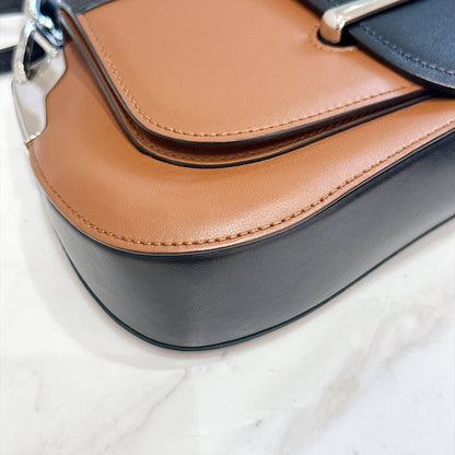 Prada Sidonie Shoulder Bag in Calfskin