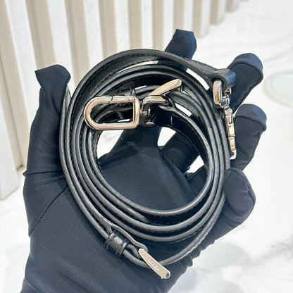 Prada Sidonie Shoulder Bag in Calfskin