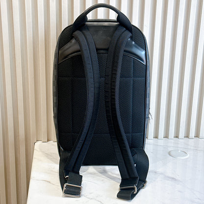 LV Damier Graphite Michael Backpack