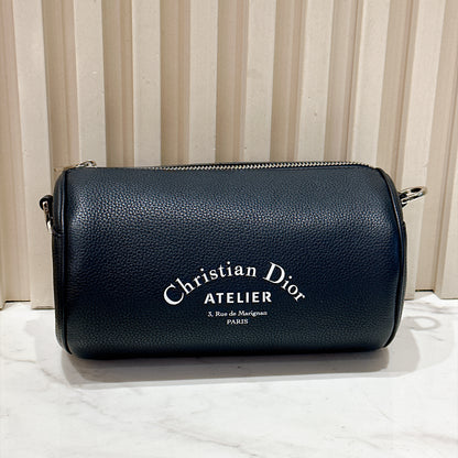 Dior Atelier Roller Messenger Bag