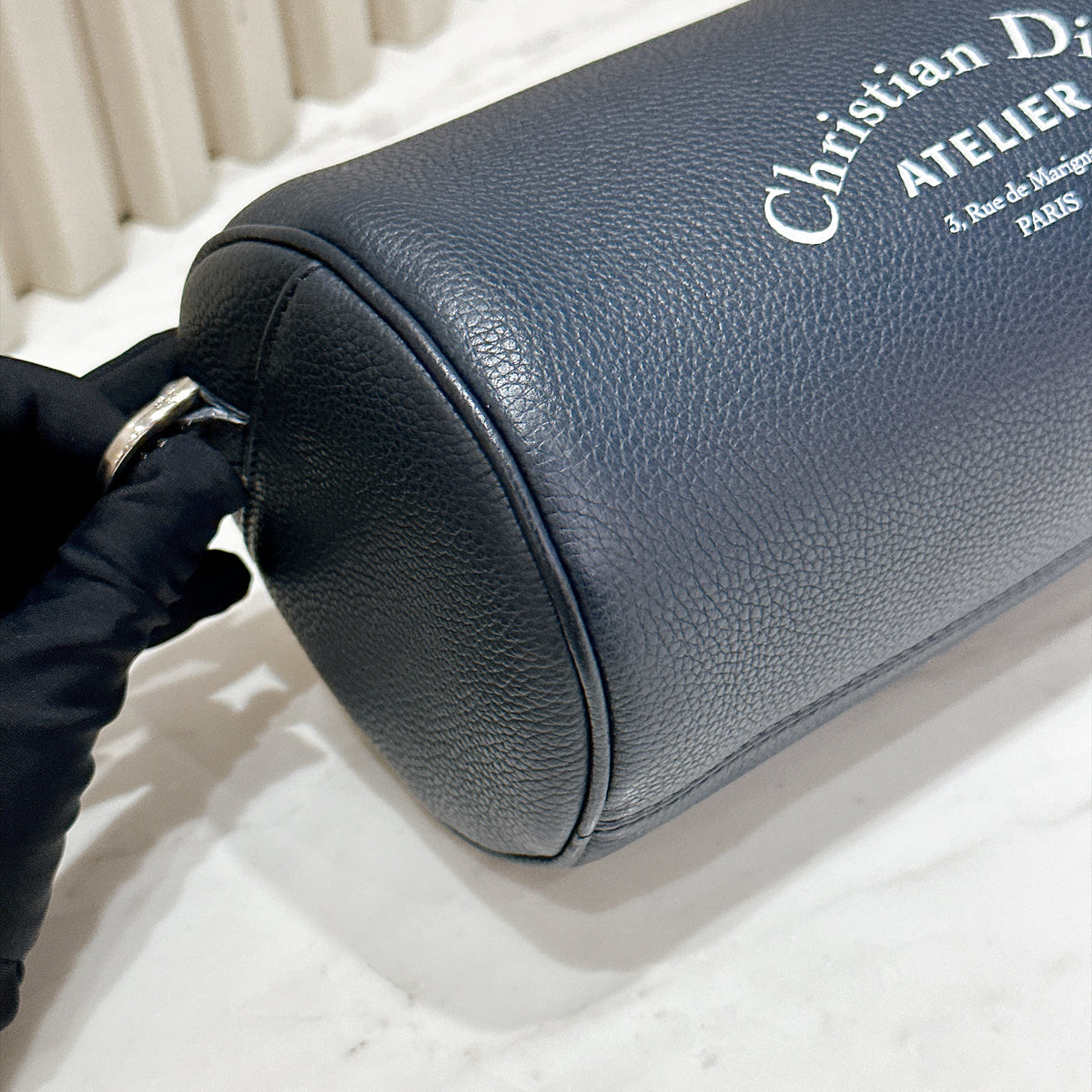 Dior Atelier Roller Messenger Bag
