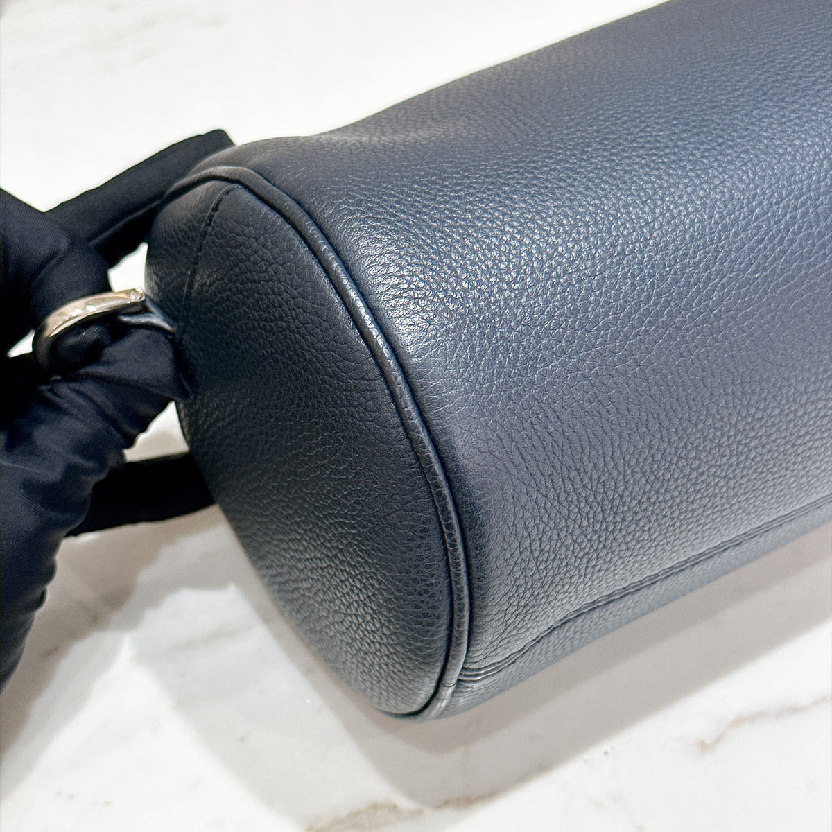 Dior Atelier Roller Messenger Bag
