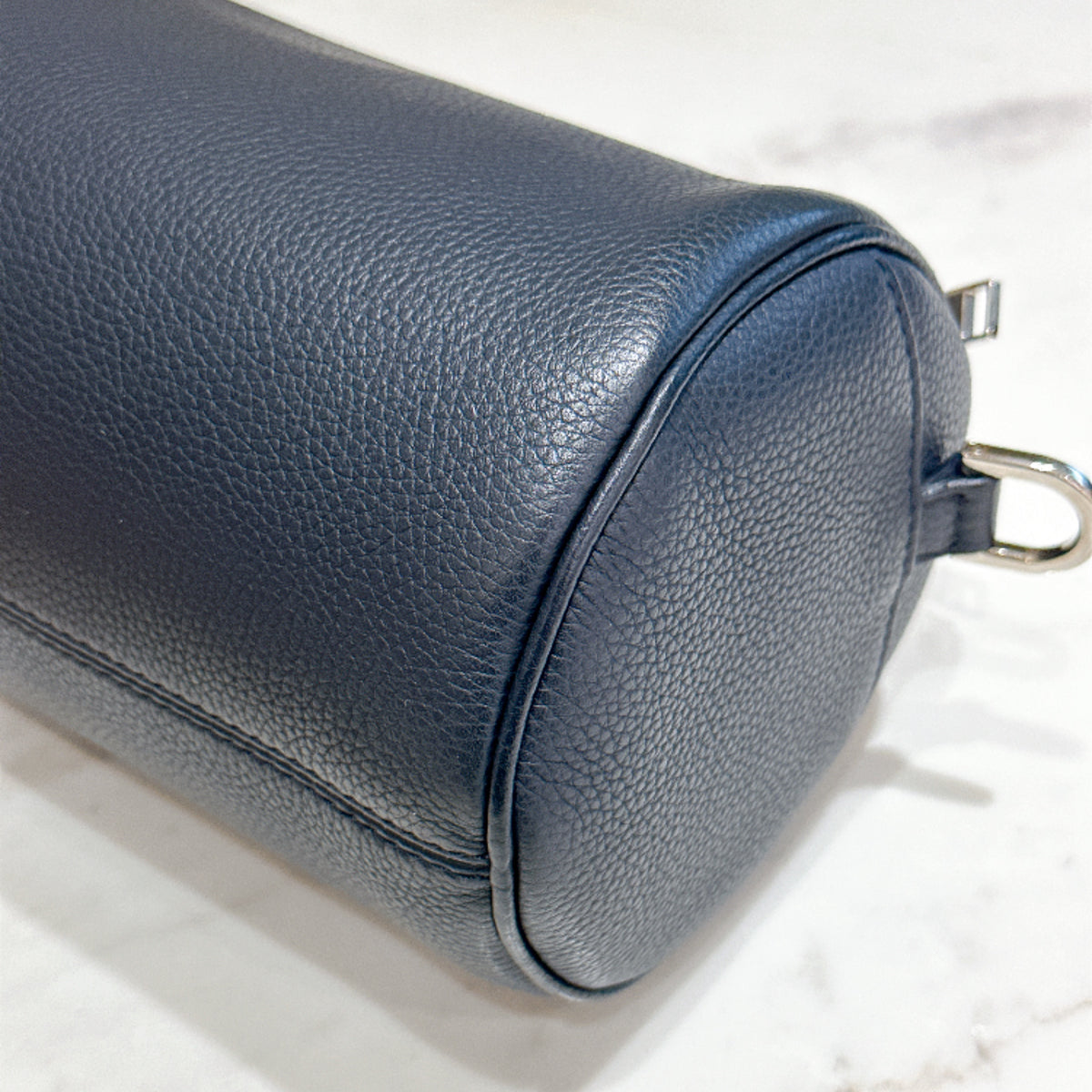 Dior Atelier Roller Messenger Bag