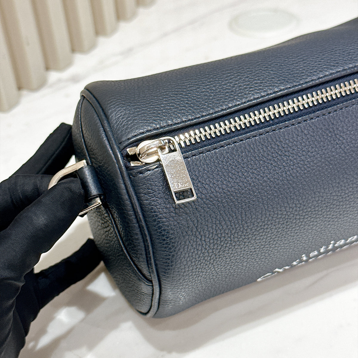 Dior Atelier Roller Messenger Bag