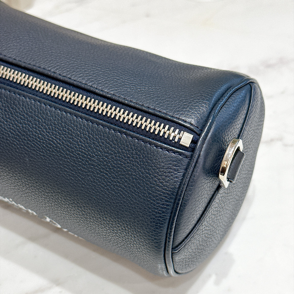 Dior Atelier Roller Messenger Bag