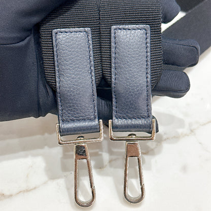 Dior Atelier Roller Messenger Bag