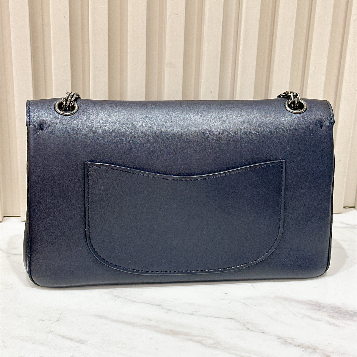 Chanel Reissue 2.55 Medium Seasonal Edition with Medallion Charms