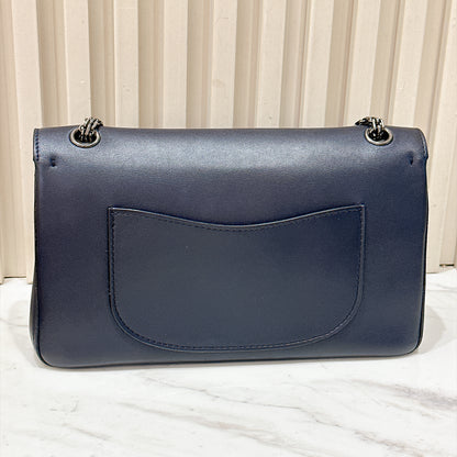 Chanel Reissue 2.55 Medium Seasonal Edition with Medallion Charms