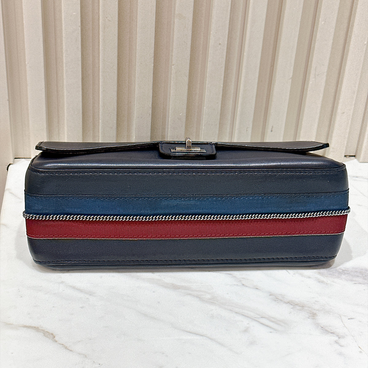 Chanel Reissue 2.55 Medium Seasonal Edition with Medallion Charms