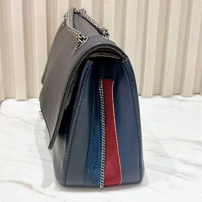 Chanel Reissue 2.55 Medium Seasonal Edition with Medallion Charms