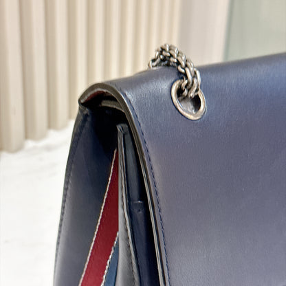 Chanel Reissue 2.55 Medium Seasonal Edition with Medallion Charms