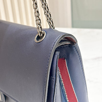 Chanel Reissue 2.55 Medium Seasonal Edition with Medallion Charms