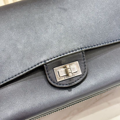 Chanel Reissue 2.55 Medium Seasonal Edition with Medallion Charms