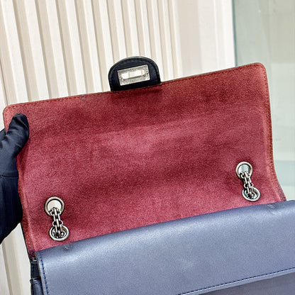 Chanel Reissue 2.55 Medium Seasonal Edition with Medallion Charms