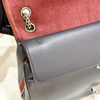 Chanel Reissue 2.55 Medium Seasonal Edition with Medallion Charms