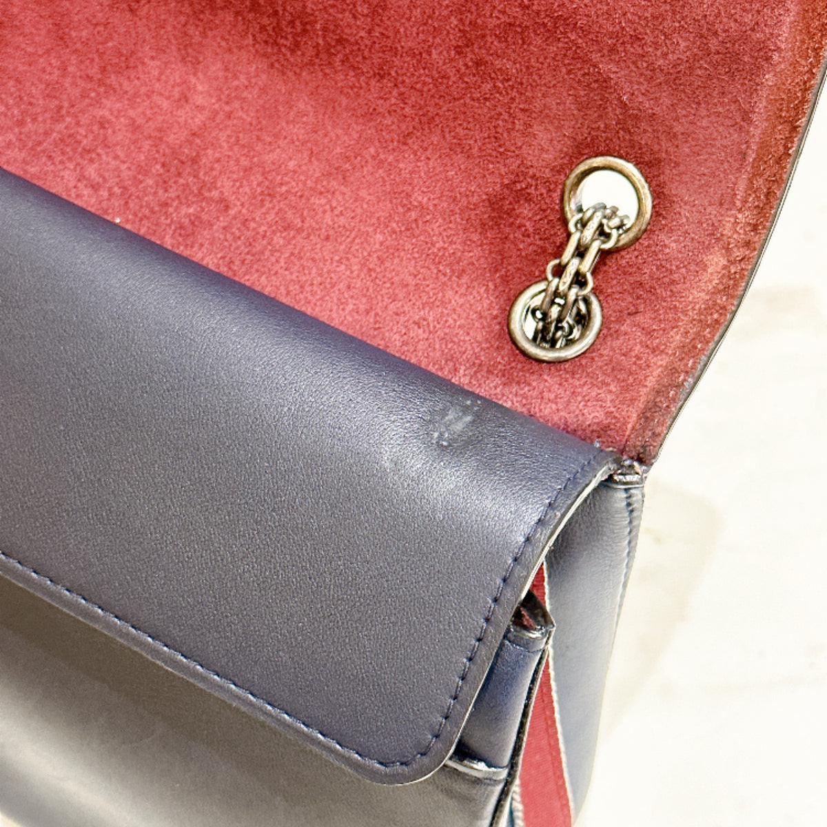 Chanel Reissue 2.55 Medium Seasonal Edition with Medallion Charms