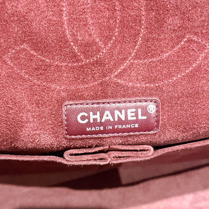 Chanel Reissue 2.55 Medium Seasonal Edition with Medallion Charms