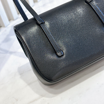 Chanel Preppy Coco Mini in Black