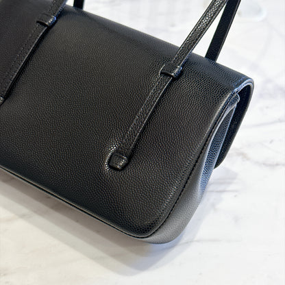 Chanel Preppy Coco Mini in Black
