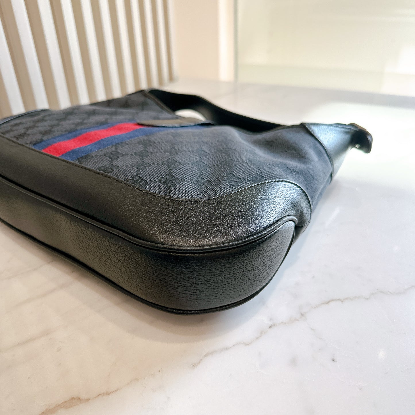 Balenciaga x Gucci 1961 Medium Jackie Bag The Hacker Project