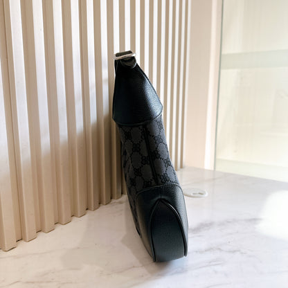 Balenciaga x Gucci 1961 Medium Jackie Bag The Hacker Project