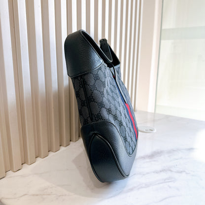 Balenciaga x Gucci 1961 Medium Jackie Bag The Hacker Project