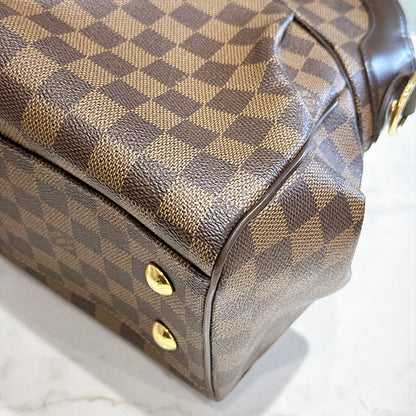 LV Trevi PM in Damier Ebene