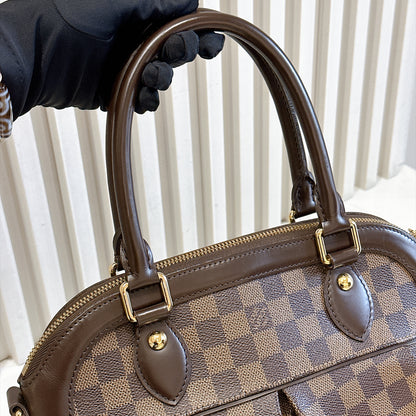 LV Trevi PM in Damier Ebene